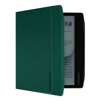 HUTSA DE ÎNCĂRCARE POCKETBOOK PENTRU POCKETBOOK 700 ERA, VERDE