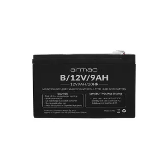 Baterie de schimb Armac, 12V/9Ah