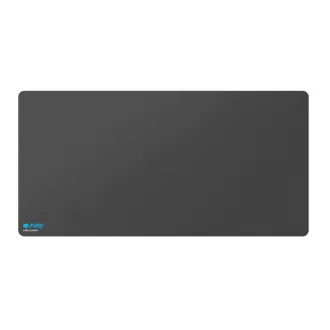 Fury Mousepad Challenger XXL (800 x 400), negru