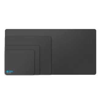 Fury Mousepad Challenger XXL (800 x 400), negru