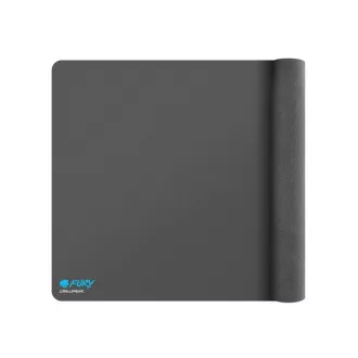 Fury Mousepad Challenger XXL (800 x 400), negru