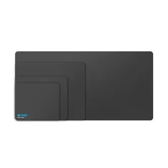 Fury Mousepad Challenger XXL (800 x 400), negru