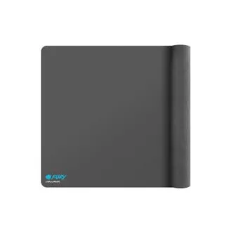 Fury Mousepad Challenger XXL (800 x 400), negru