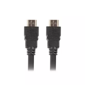 LANBERG cablu HDMI M/M 1.4 de 5 m, CCS, negru