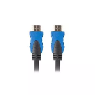 LANBERG Cablu HDMI M/M 2.0 3m, 4K, Cu, negru