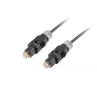 LANBERG TOSLINK M/M cablu de fibră optică 3m