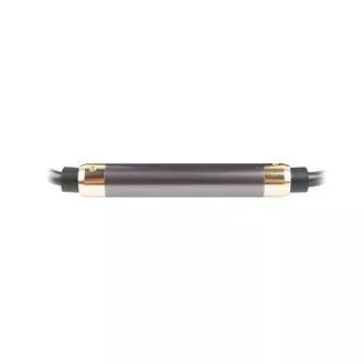 LANBERG Cablu HDMI M/M 2.0 15m 4K, CU, negru