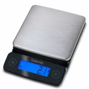 Salente DiamondCook, cântar zecimal de bucătărie și precis 2 în 1