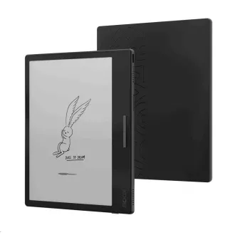 ONYX BOOX PAGE, E-book, 7", 32GB, 32GB, Bluetooth, Android 11.0, afișaj cu cerneală electronică, WIFI, negru