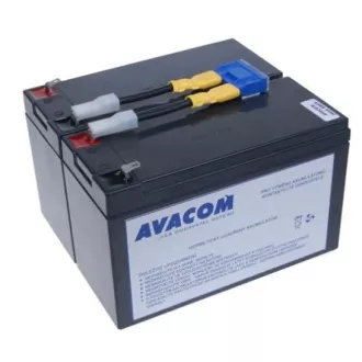 AVACOM înlocuitor pentru RBC9 - baterie UPS