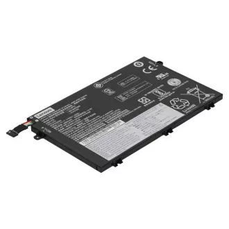 Baterie pentru laptop Lenovo 5B10W67215 ( V15-IIL 82C5 ) 7,6 V 3800 mAh