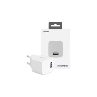 2-Incarcator USB 12W 1 x USB-A