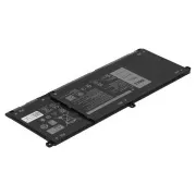 Baterie Dell H5CKD cu 4 celule pentru laptop 15, 3530mAh
