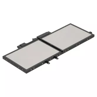 Baterie 3HWPP cu 2 puteri (4 celule) Baterie pentru laptop 15,2 V 4473 mAh