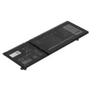 Dell PG8YJ - Baterie pentru laptop cu 3 celule 11,25 V 3467 mAh