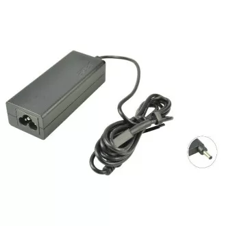 Adaptor CA Acer ACA0027A 19V 3.42A 65W 3.0x1.1mm