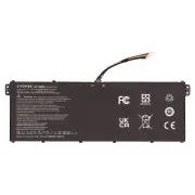 Baterie 2-Power pentru ACER NITRO AN517-51 Baterie laptop cu 4 celule 14.8V 3620mAh