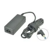 2_ Înlocuitor de alimentare pentru adaptorul HP 740015-004 de 4,5 x 3,0 mm