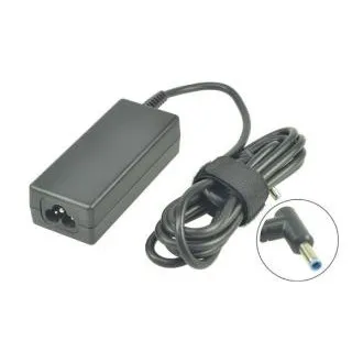 2_ Înlocuitor de alimentare pentru adaptorul HP 740015-004 de 4,5 x 3,0 mm