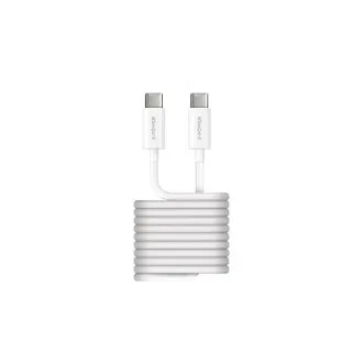 2-Power 100W USB-C la USB-C 5A 2M
