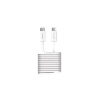 2-Power 100W USB-C la USB-C 5A 2M