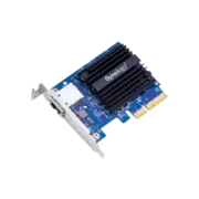 Placă LAN Synology 10Gb 1x 10GBASE-T