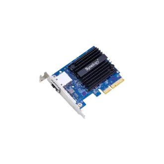 Placă LAN Synology 10Gb 1x 10GBASE-T