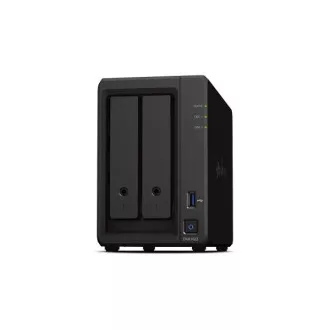 Server de înregistrare desktop NVR Synology DVA1622