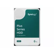 Synology HDD 3.5" SATA HAT3300-6T 6TB