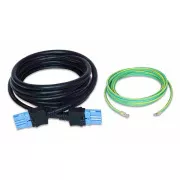 Cablu de extensie pentru baterie externă APC Smart-UPS SRT de 1 și 1,5 kVA