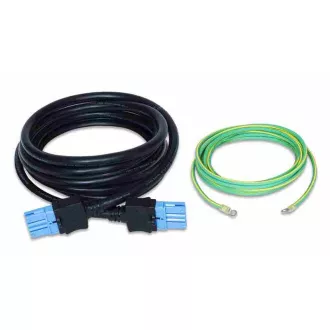 Cablu de extensie pentru baterie externă APC Smart-UPS SRT de 1 și 1,5 kVA