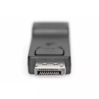 Adaptor Digitus DisplayPort, Displayport mascul -> HDMI A mamă