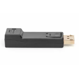 Adaptor Digitus DisplayPort, Displayport mascul -> HDMI A mamă