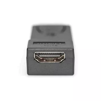 Adaptor Digitus DisplayPort, Displayport mascul -> HDMI A mamă