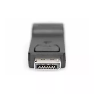 Adaptor Digitus DisplayPort, Displayport mascul -> HDMI A mamă