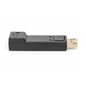 Adaptor Digitus DisplayPort, Displayport mascul -> HDMI A mamă