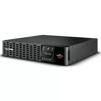 CyberPower Professional Rackmount seria PRIIII 1500VA/1500W, 2U, XL