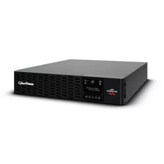 CyberPower Professional Rackmount Series PRIIII 3000VA/3000W, 2U, principal 50 cm