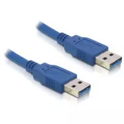Delock Cablu USB 3.0 A mascul / A mascul lungime 2 m