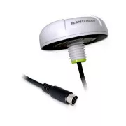 Receptor GPS Navilock PDA NL-622MP pentru exterior, chipset u-blox6 SuperSense®