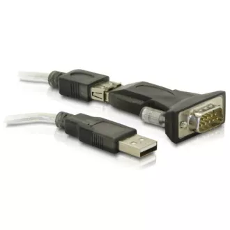 Convertor DeLock USB 2.0->COM DB9