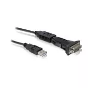 DeLock Converter USB 2.0 ->COM DB9 MODII