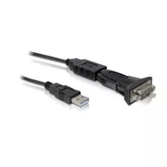 DeLock Converter USB 2.0 ->COM DB9 MODII DeLock Converter USB 2.0 ->COM DB9 MODII