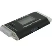 Tester DeLock ATX sursă III (24 de pini), afișaj LCD