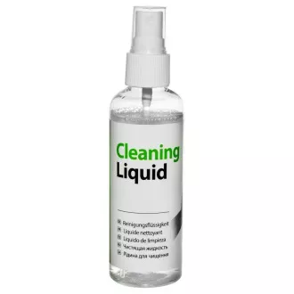 Spray de curățare COLORWAY pentru ecrane și monitoare 100ml Spray de curățare COLORWAY pentru ecrane și monitoare 100ml