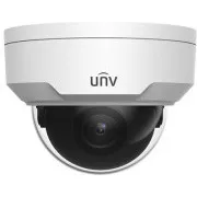 Cameră dome IP UNV - IPC325SB-DF40K-I0, 5MP, 4mm, 30m IR, Prime