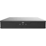 UNV NVR NVR301-16S3, 16 canale, 1x HDD, ușor de utilizat
