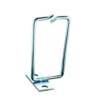 OPTIX Cârlig 40x80 metal RAX-D2-X48-X3