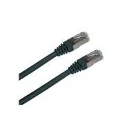 DATACOM Patch cord FTP CAT5E 2m verde