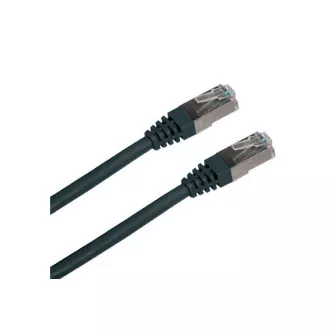 DATACOM Patch cord FTP CAT5E 2m verde